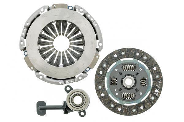 Kit d'embrayage AISIN ref. CKE-RE80R